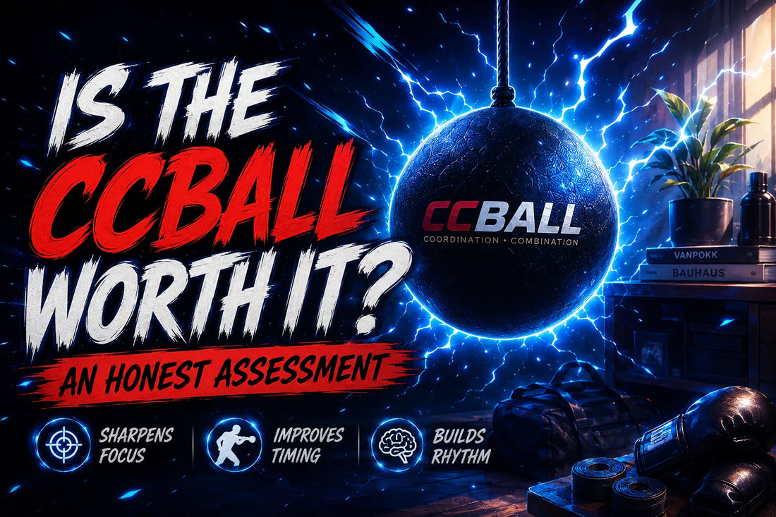 Is the CCBall Worth It? An Honest Assessment