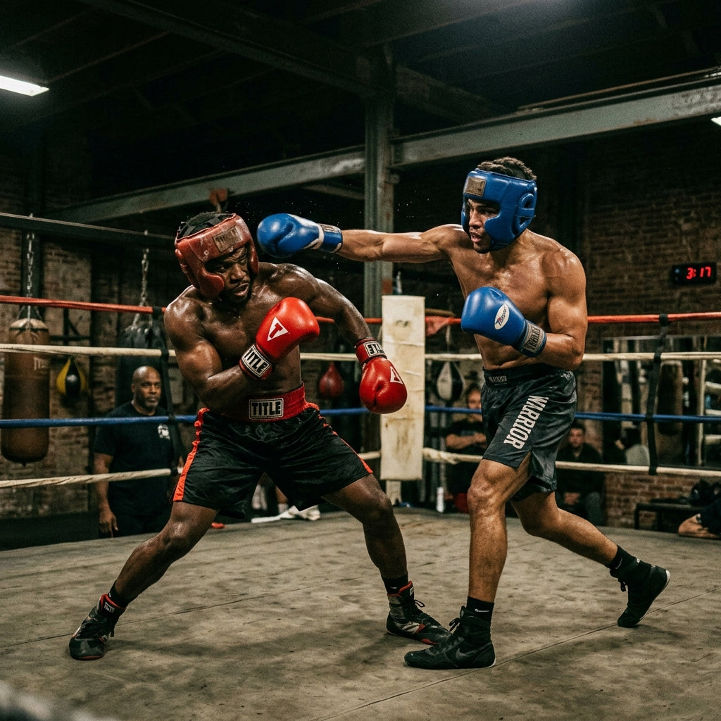 Why You Freeze in Sparring: The "Interaction Gap" in Solo Training