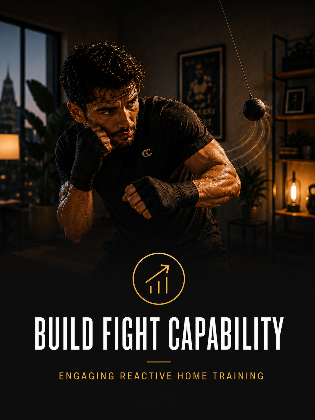 Build fight capability