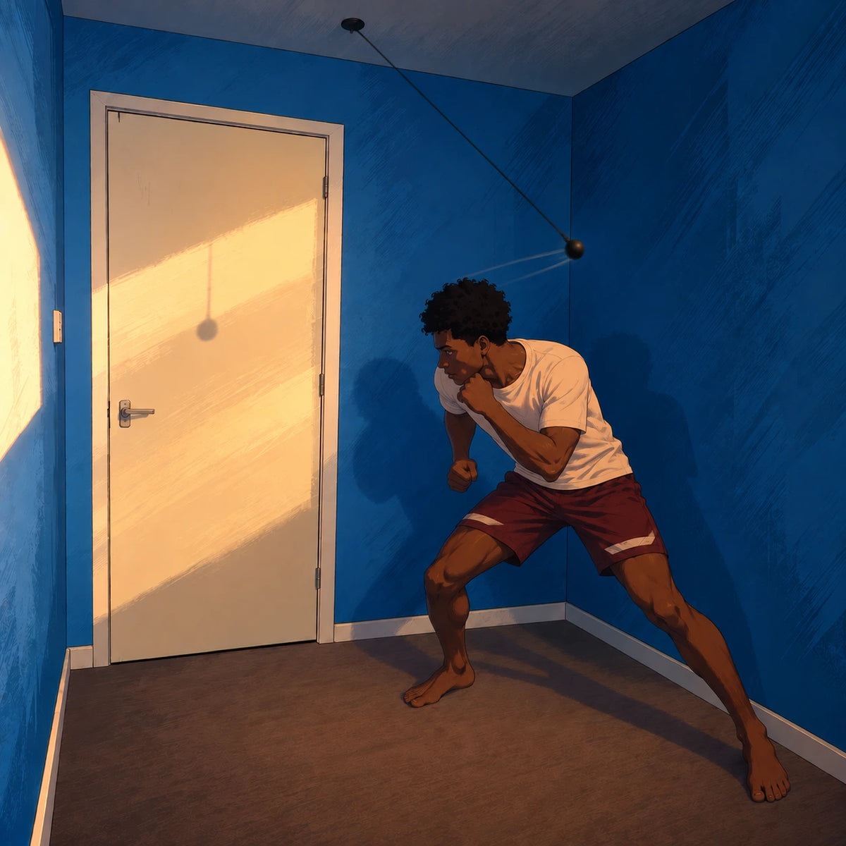 Strike Dynamically
